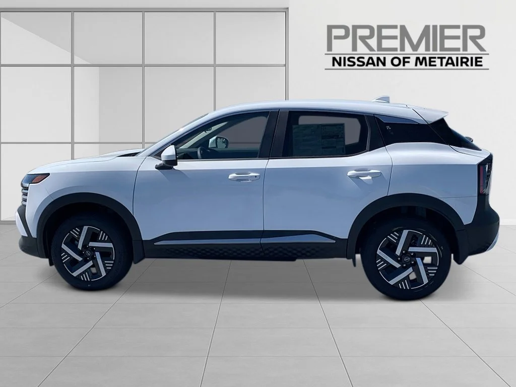 New 2027 Fresh Powder Nissan SV image 3