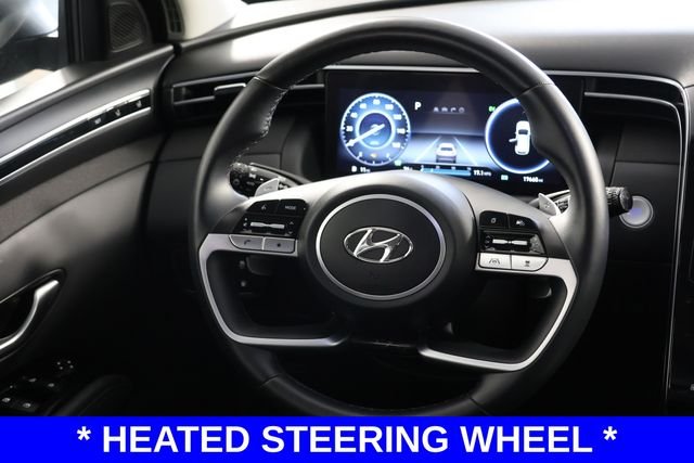 Used 2024 Black Hyundai Limited image 10