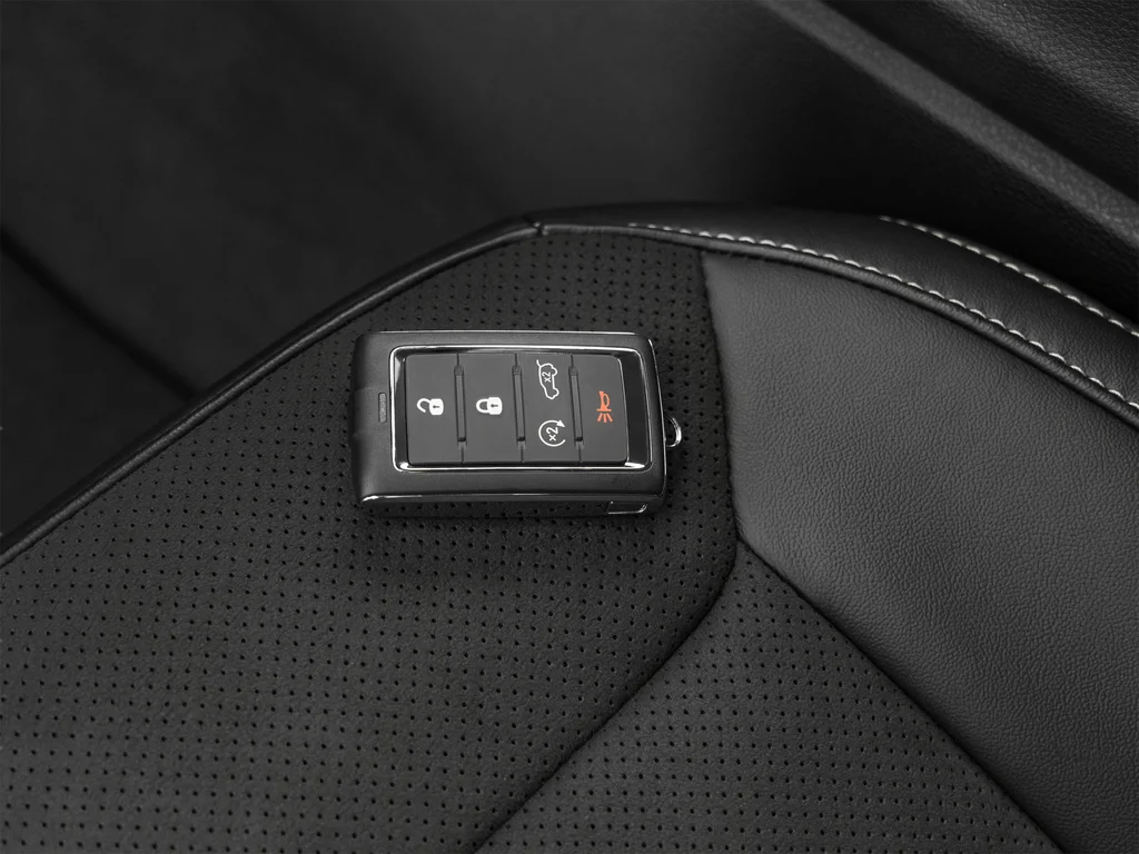 Used 2022 Gray Jeep Limited image 48