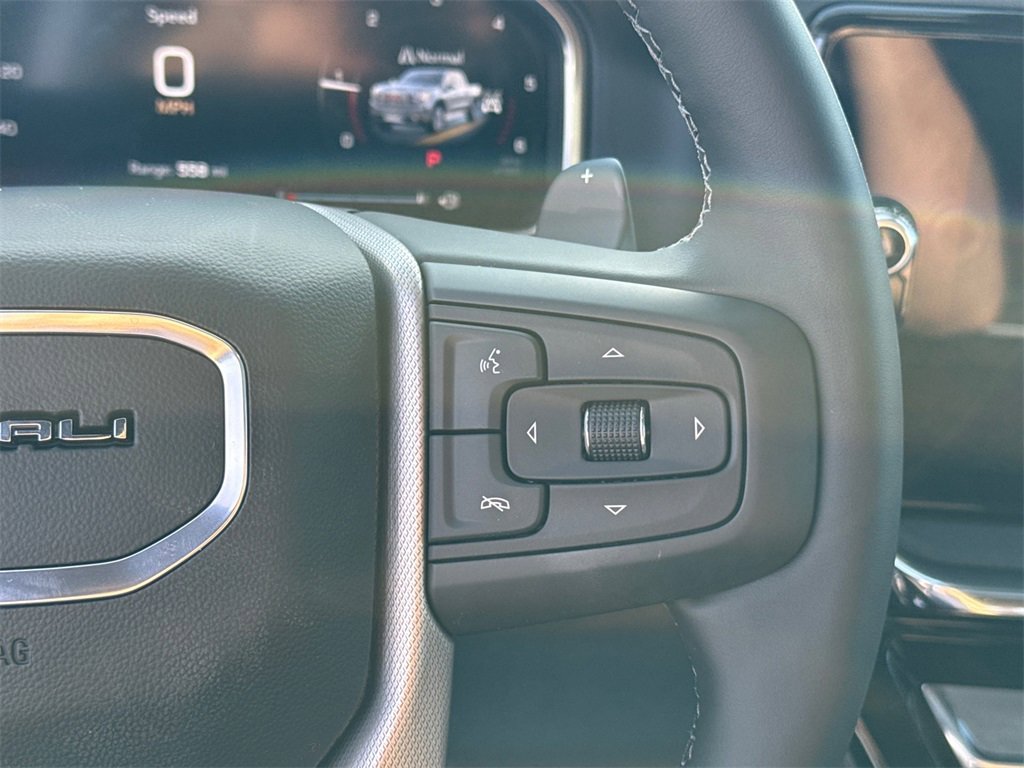 2026 GMC SIERRA - Image 20