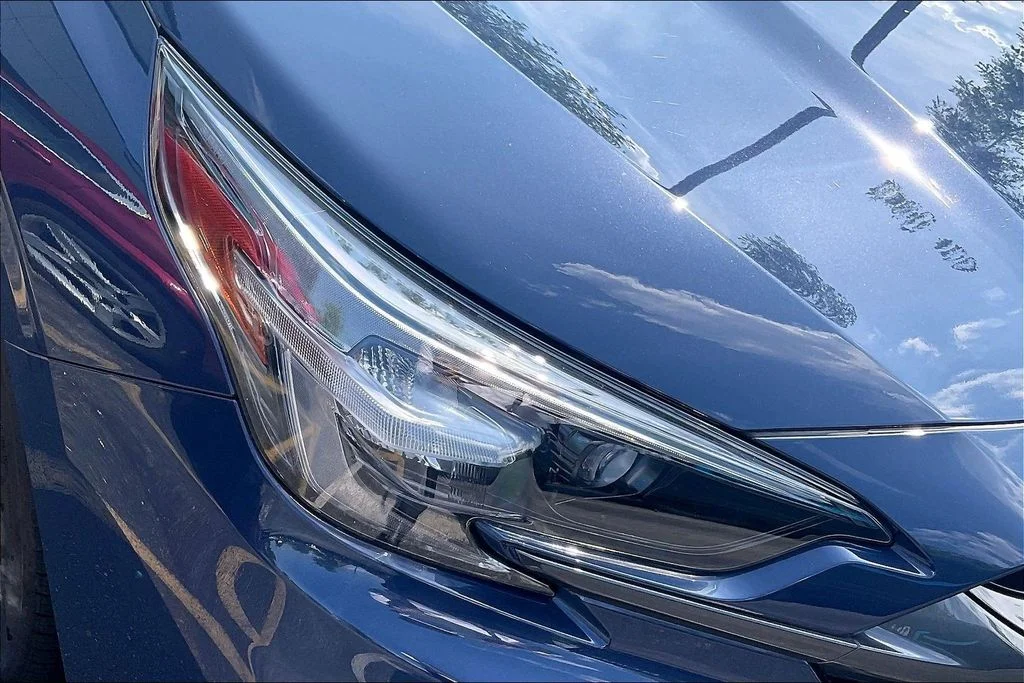Used 2025 Blue Subaru Premium image 32