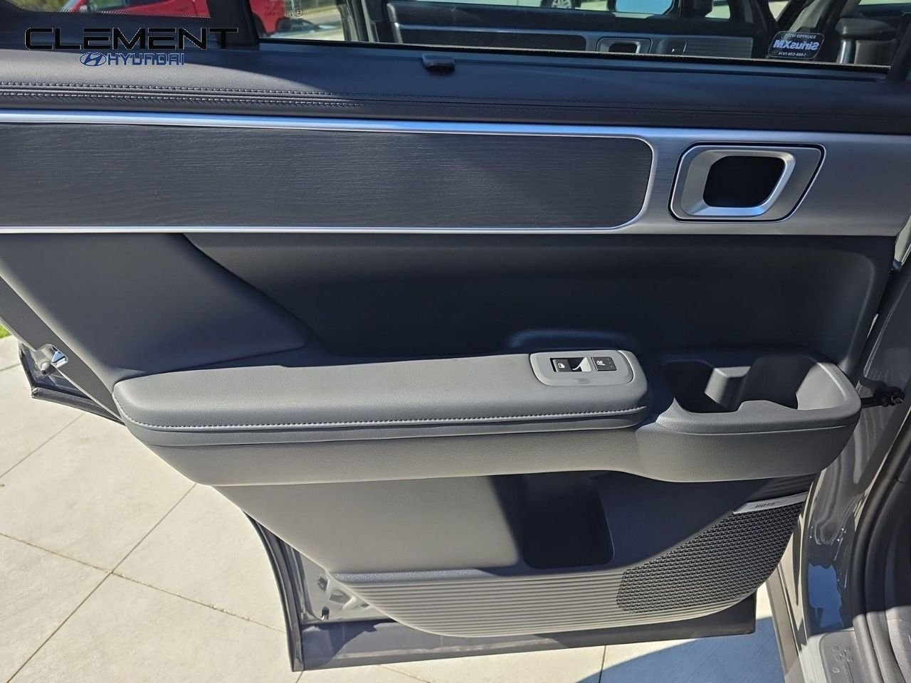 New 2026 Gray Hyundai Limited image 29