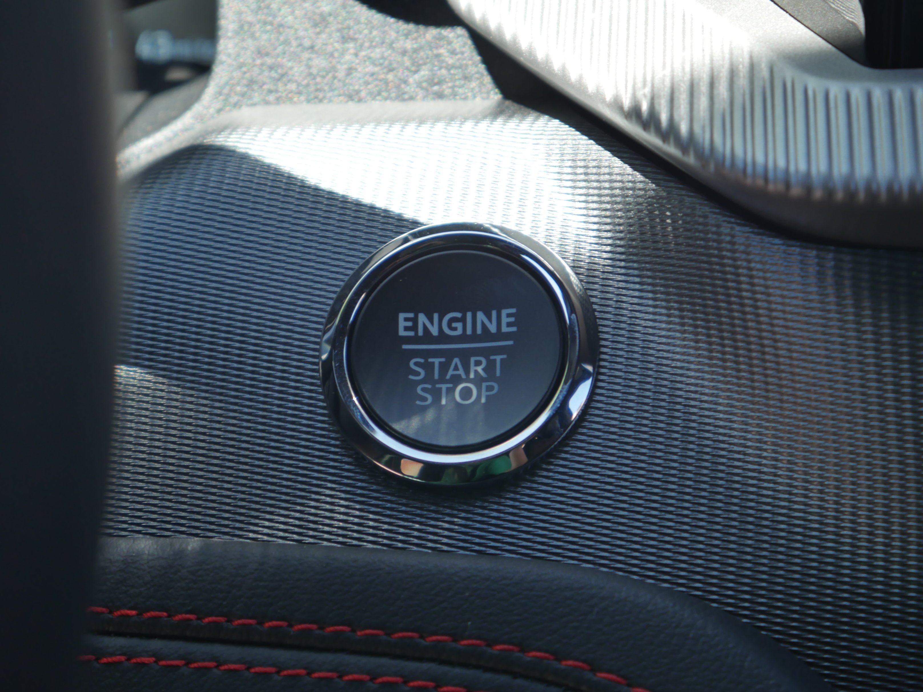 New 2026 Carbonized Gray Metallic Ford ST-Line image 8