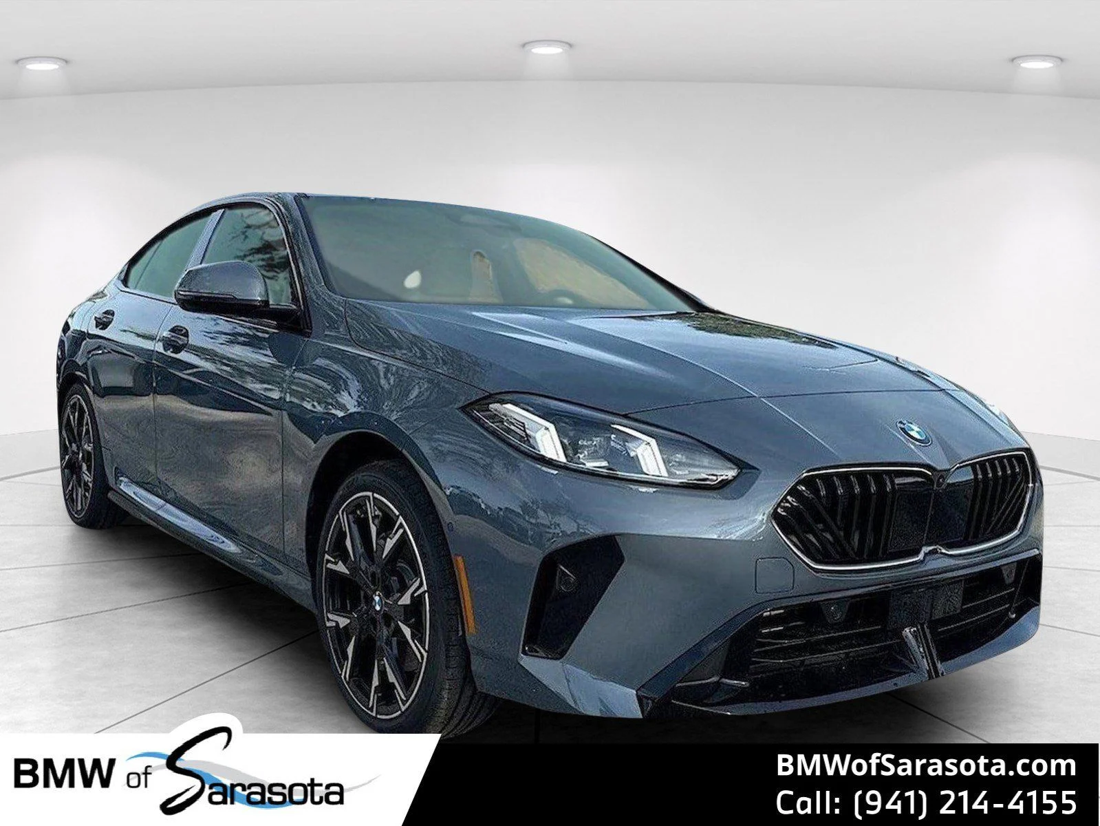2026 BMW 2 Series