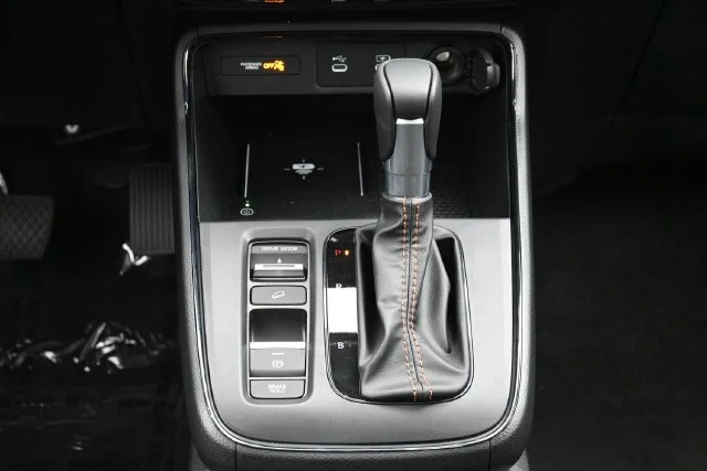 New 2027 Urban Gray Pearl Honda Sport Touring image 23