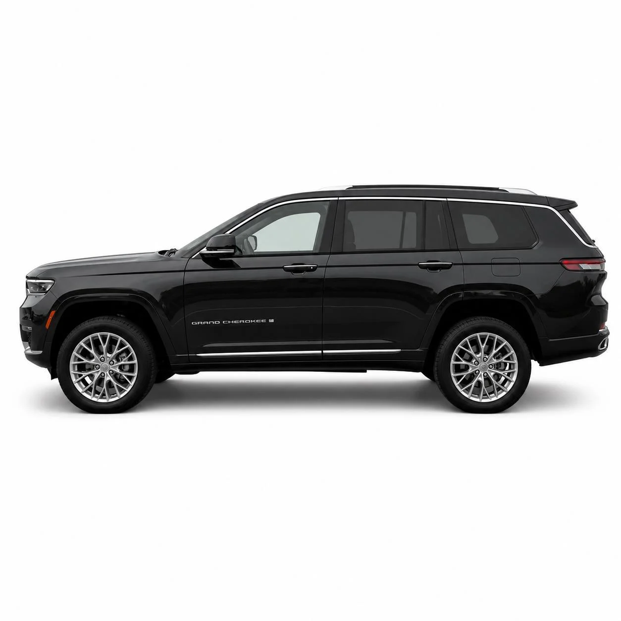2023 Jeep Grand Cherokee L Summit - Photo 2