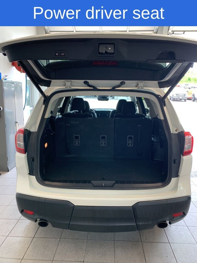 2023 Subaru Ascent Onyx Edition - Photo 9
