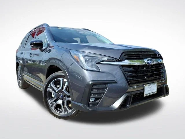 2025 Subaru Ascent Limited - Photo 1