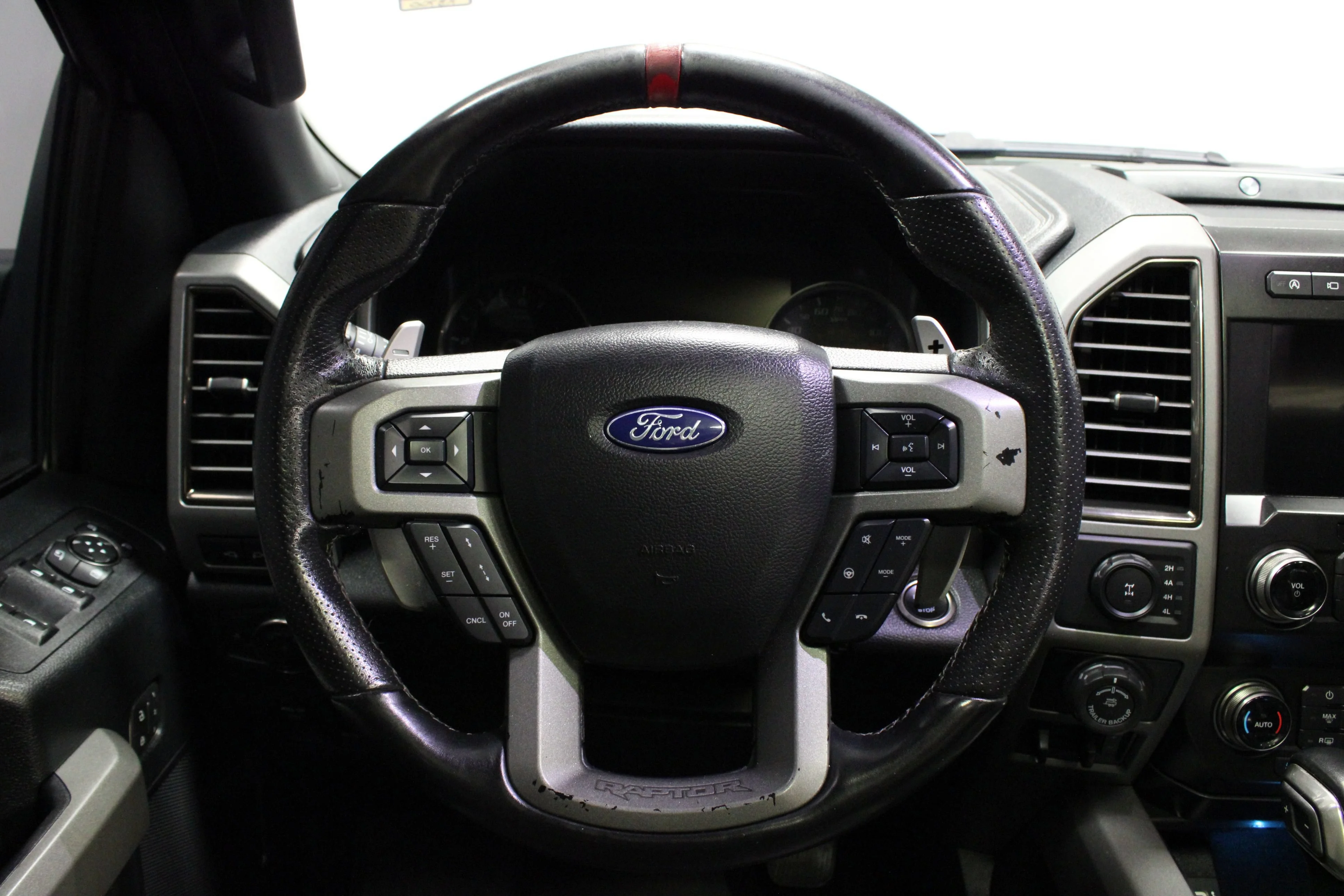 Used 2020 Lead Foot Ford Raptor image 23