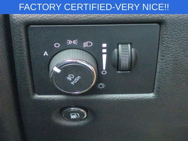 Used 2021 Silver Jeep Laredo E image 18