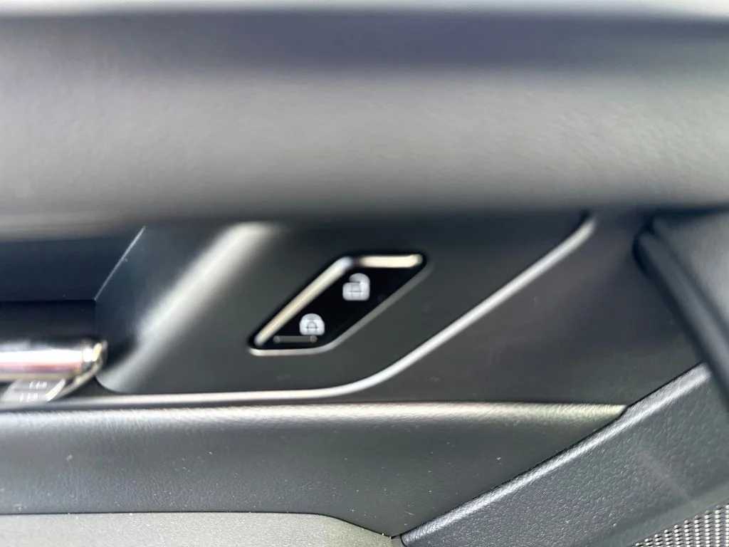 New 2026 Gray Metallic Mazda 3.3 Turbo S Premium image 14
