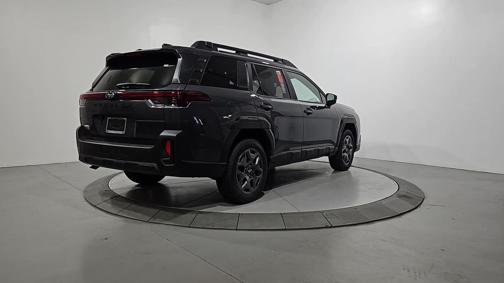 New 2026 Gray Subaru Premium image 5