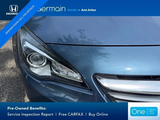 Used 2017 Sky Buick Premium image 33
