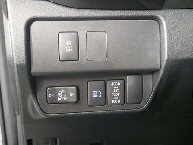 Certified Used 2023 Lunar Rock Toyota Crew Cab TRD Off-Road w/ Technology Pkg image 24