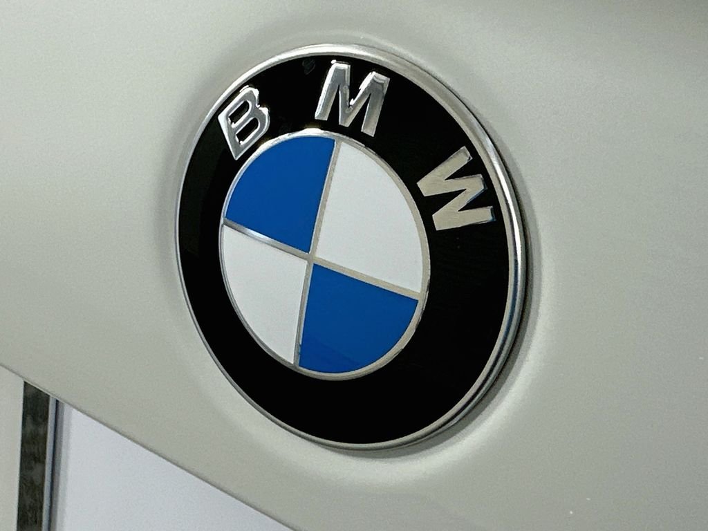 New 2026 Mineral White Metallic BMW 230i image 22
