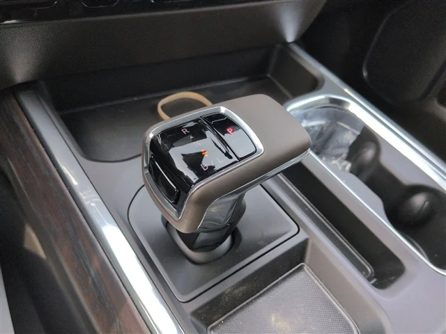 2026 GMC Sierra 1500 SLT - Photo 40