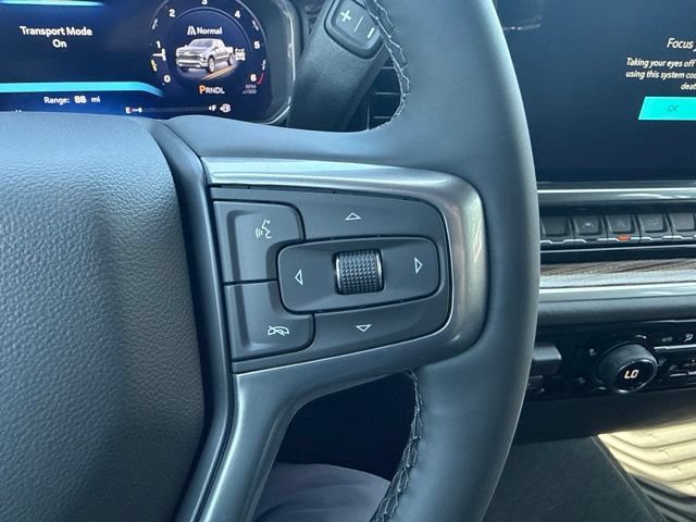 2026 Chevrolet Silverado 1500 LT - Photo 12