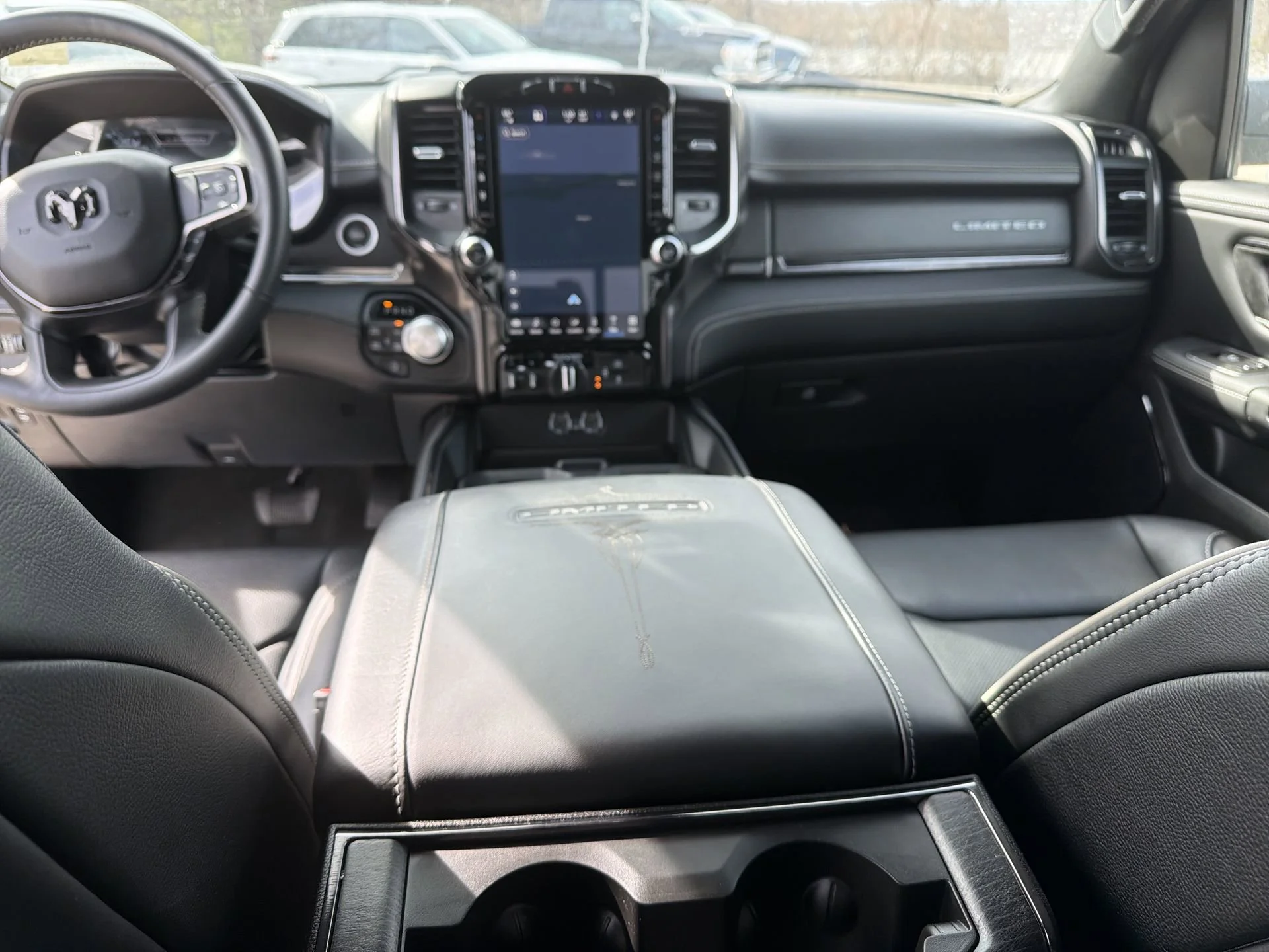 2024 RAM Ram 1500 Pickup Limited - Photo 25