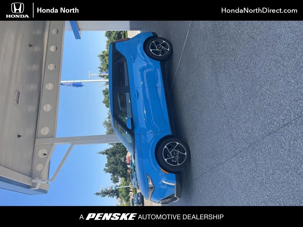 2023 Kia Soul 2.0L EX 6 IVT's photo