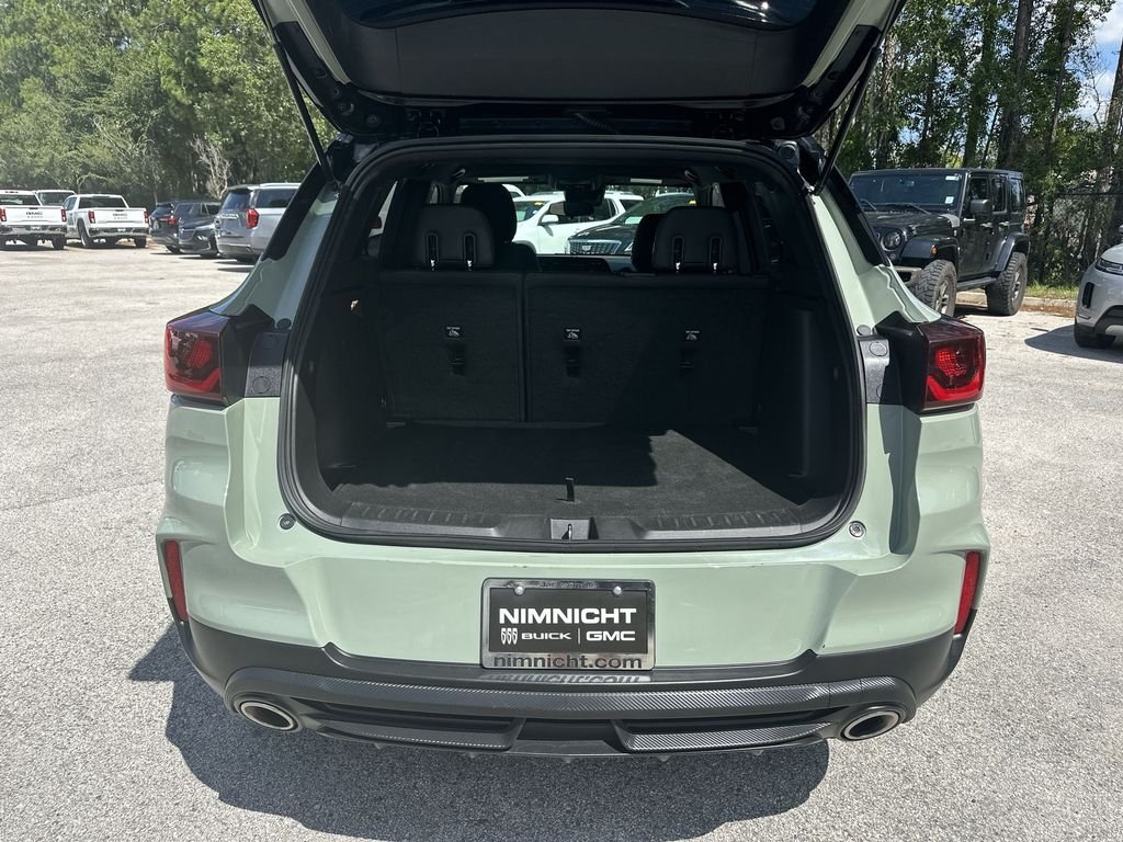 2024 Chevrolet TrailBlazer RS - Photo 25