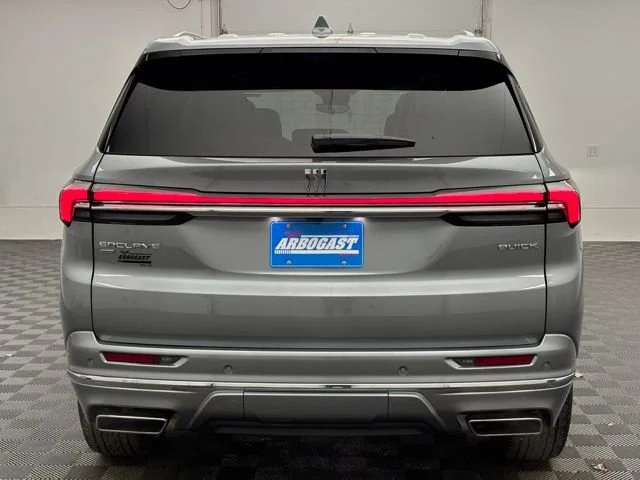 2026 Buick Enclave Avenir - Photo 12