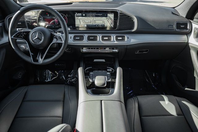 New 2026  Mercedes-Benz GLE 350 image 21