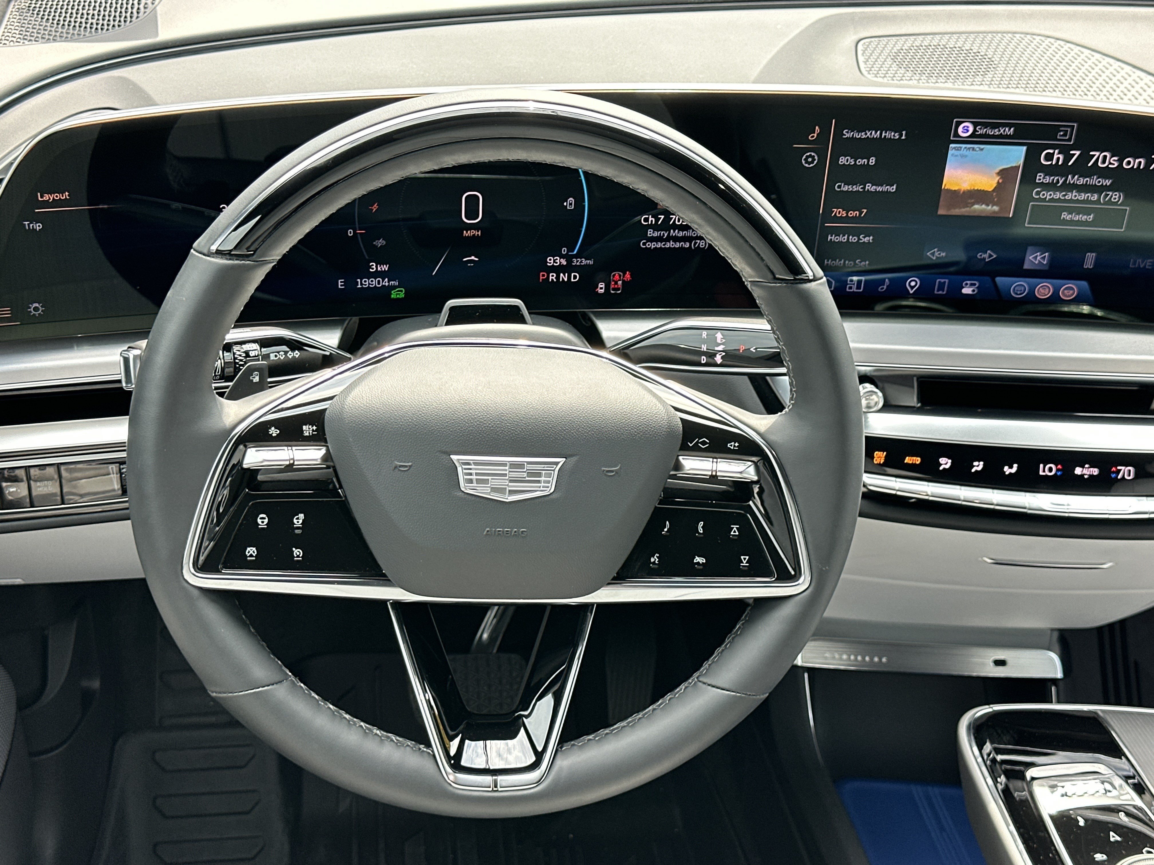 2025 Cadillac LYRIQ Sport 2 - Photo 26