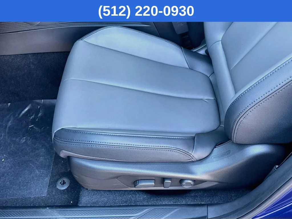 New 2026 Blue Subaru Premium image 24