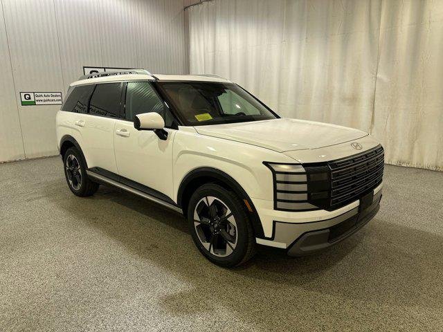 2026 Hyundai Palisade Limited AWD's photo