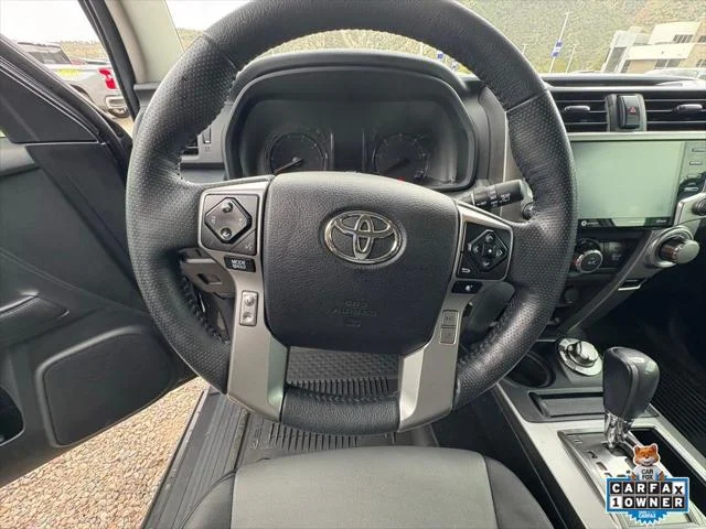 Certified Used 2023 MAGNETIC GRAY MET. Toyota  image 2