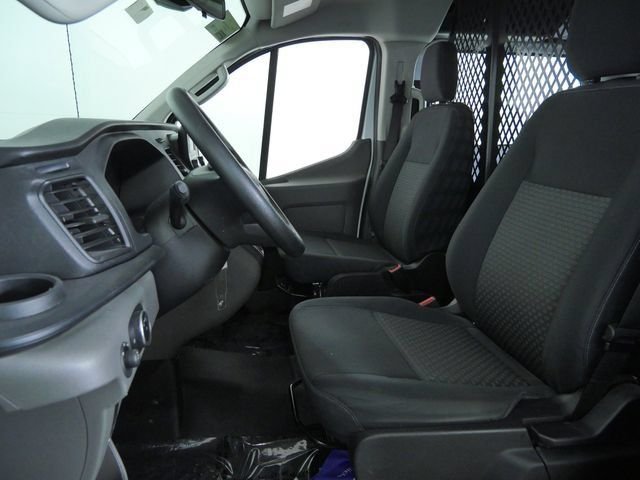 Used 2024 White Ford Base image 17