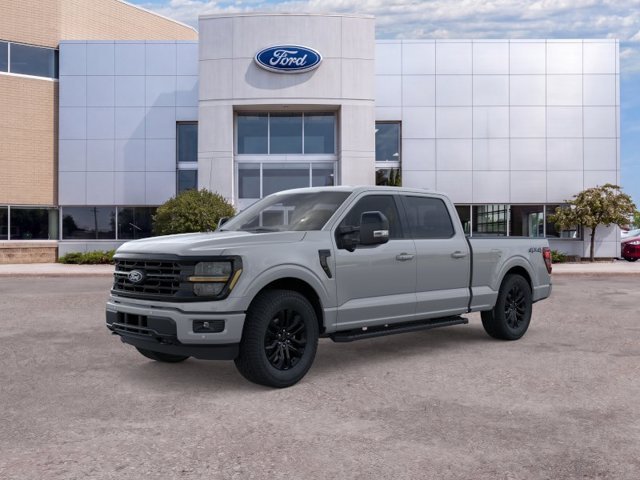 New 2026 Avalanche Ford XLT image 1