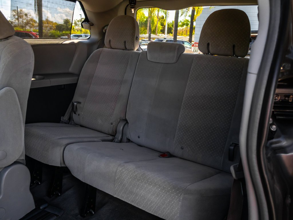 Certified Used 2018 Gray Toyota LE image 16