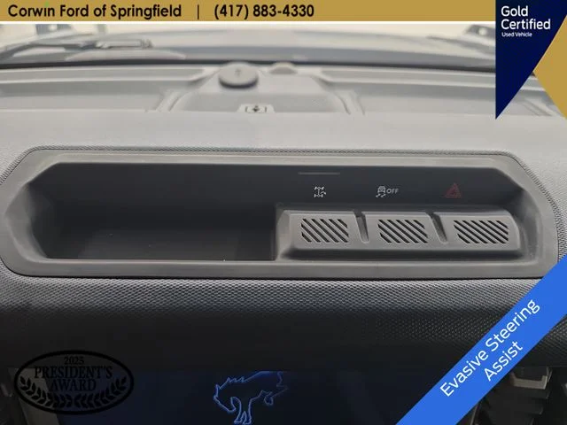 Certified Used 2023 Iconic Silver Metallic Ford Outer Banks image 25