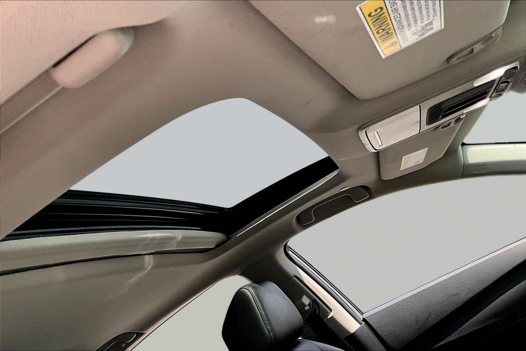 2025 Honda Accord Hybrid Touring - Photo 19