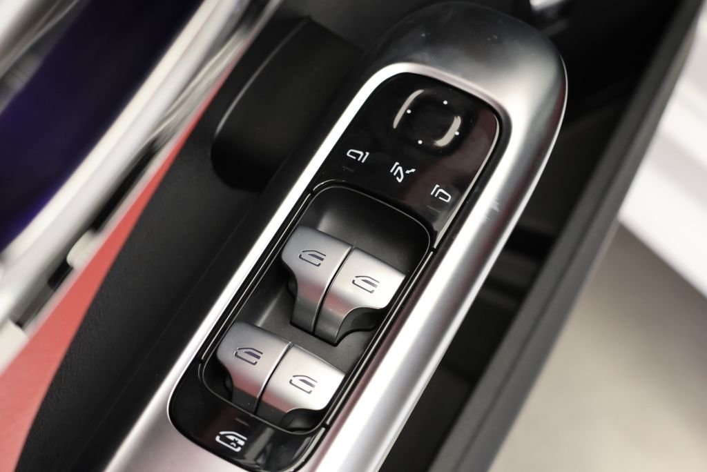 New 2026 Polar White Mercedes-Benz C 300 image 33
