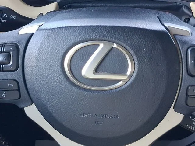 Used 2016 Black Lexus 200t image 12
