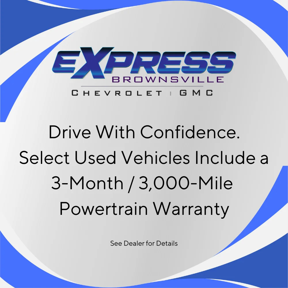 Certified Used 2025 White Chevrolet LS image 9