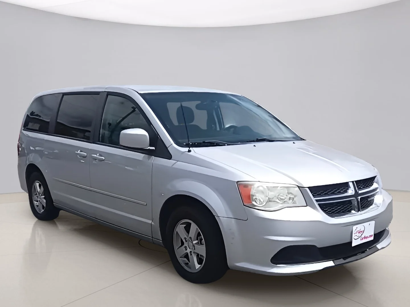 Used 2011 Silver Dodge MAINSTREET image 7
