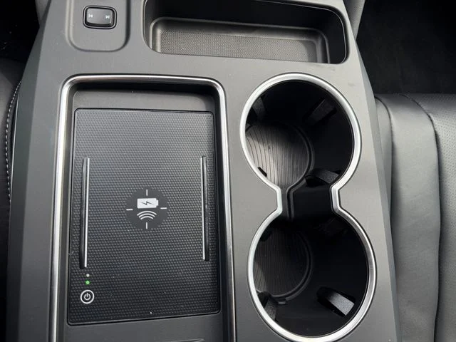 New 2026 Platinum White Pearl Acura Technology Package image 24