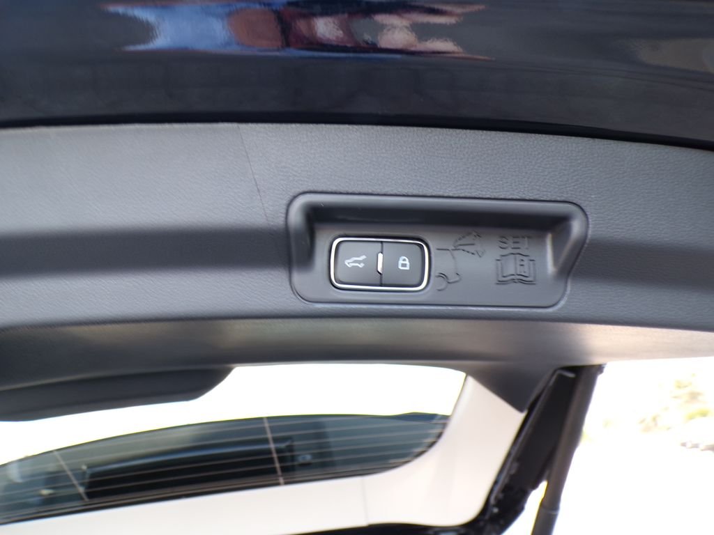 New 2026 Agate Black Metallic Ford Active image 10