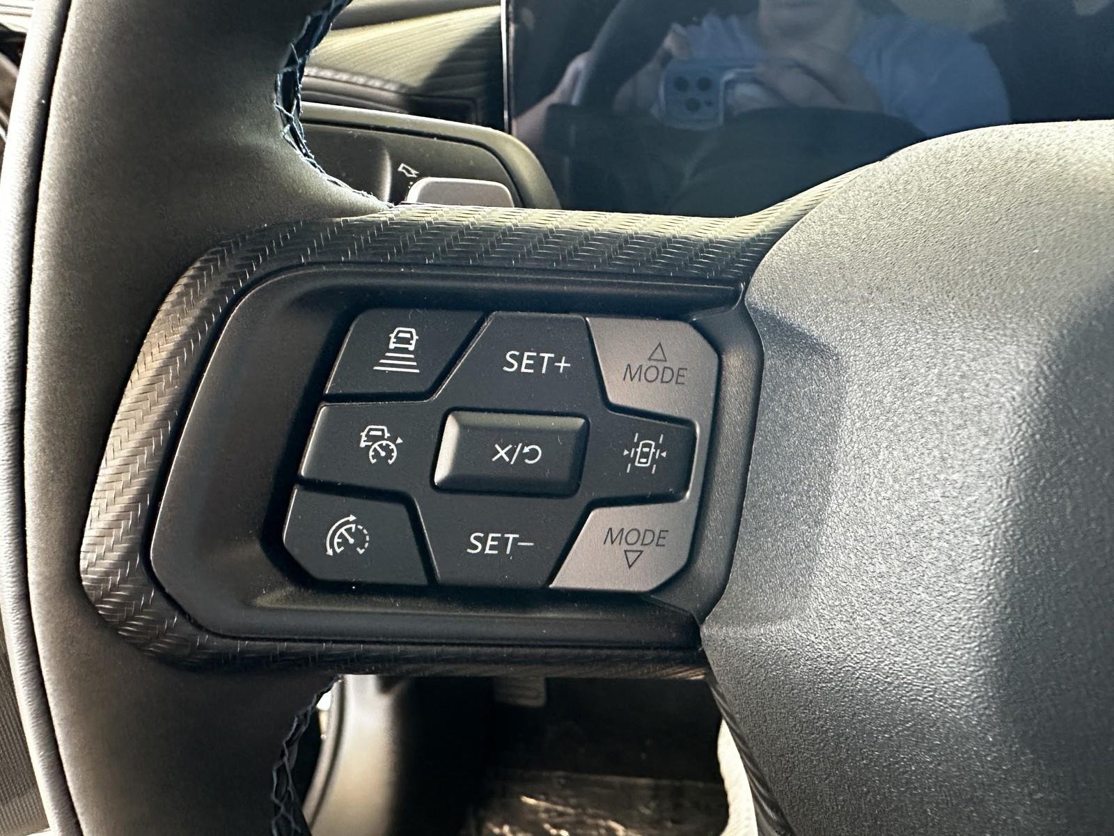 2024 Ford Mustang Dark Horse - Photo 14