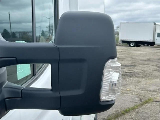 2024 Ford Transit Cutaway Base - Photo 22