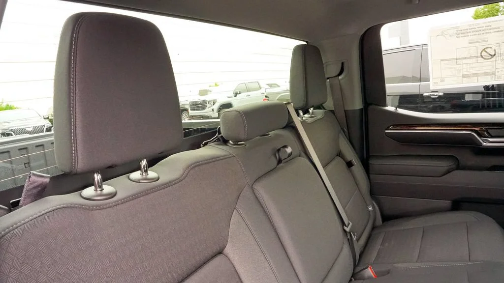 2026 GMC Sierra 1500 Elevation - Photo 14