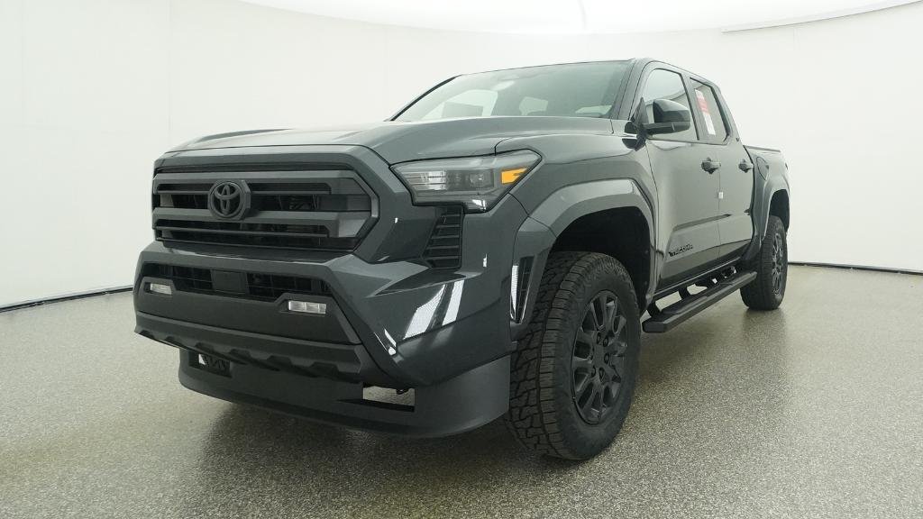 New 2026 Underground Toyota SR5 image 6