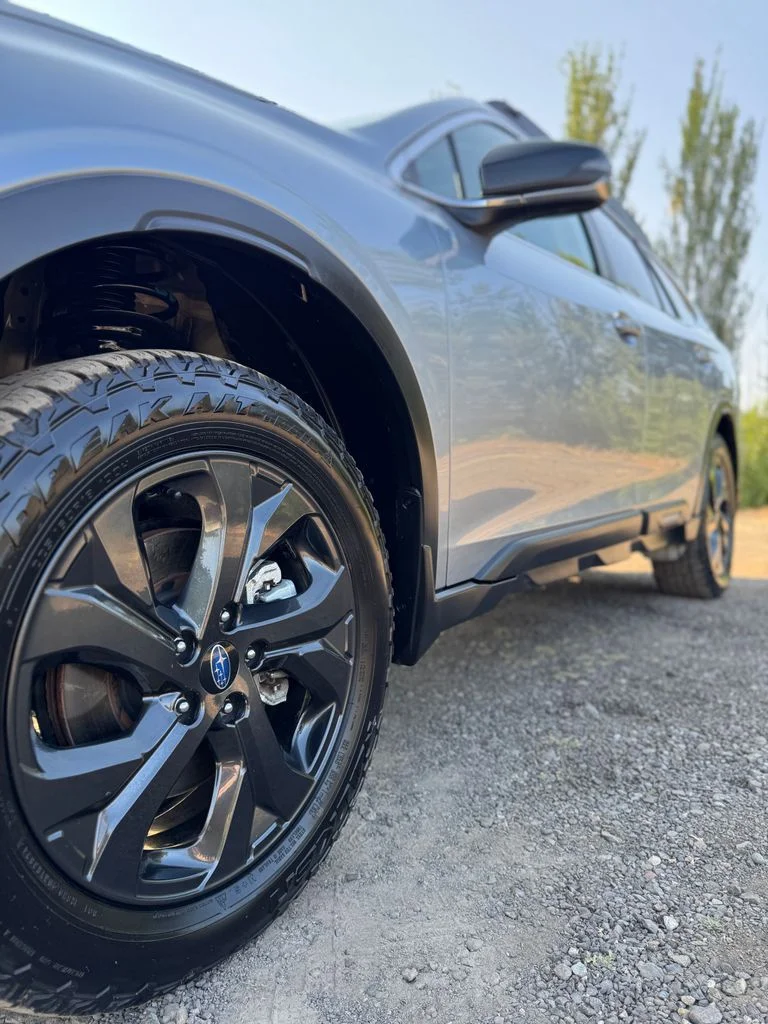 Used 2020 Silver Subaru Onyx Edition XT image 41