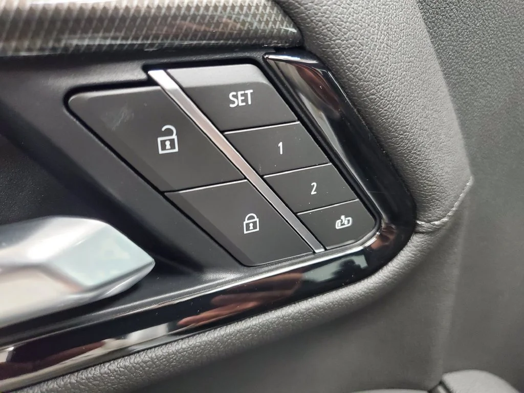 2026 GMC Sierra 2500HD AT4 - Photo 25