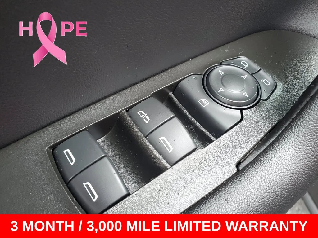 Used 2021 Black Chevrolet LT image 21
