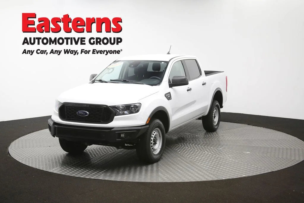 Used 2022 White Ford XL image 54