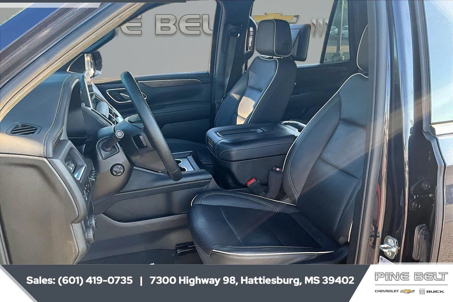 Used 2024 gray Chevrolet Premier image 18